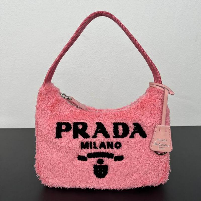 Prada Handbags 41